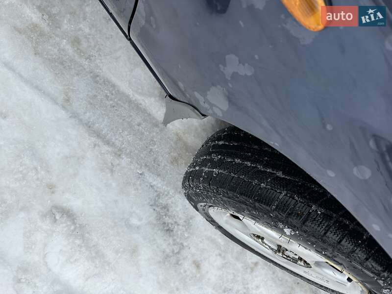 Мінівен Mazda Premacy 2000 в Одесі