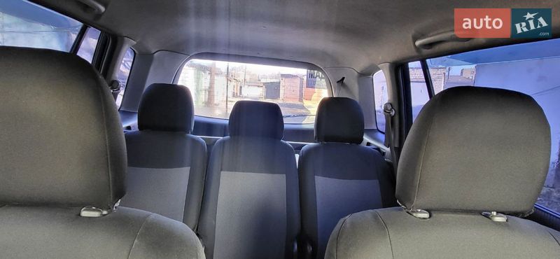 Минивэн Mazda Premacy 2003 в Запорожье фото 22 Минивэн Mazda Premacy 2003 в Запорожье