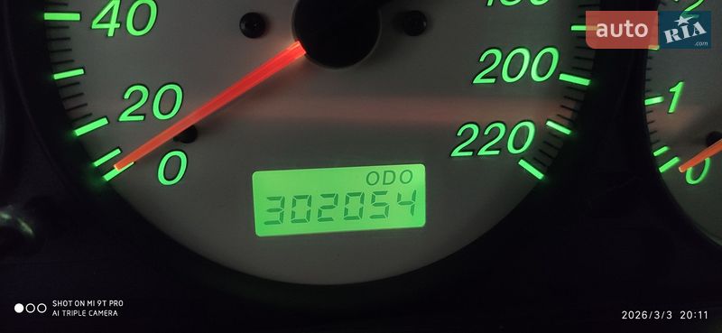 Минивэн Mazda Premacy 2003 в Запорожье фото 23 Минивэн Mazda Premacy 2003 в Запорожье