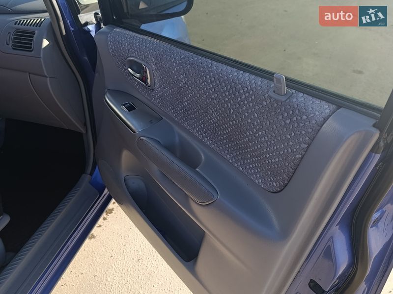 Минивэн Mazda Premacy 2001 в Борщеве фото 9 Минивэн Mazda Premacy 2001 в Борщеве