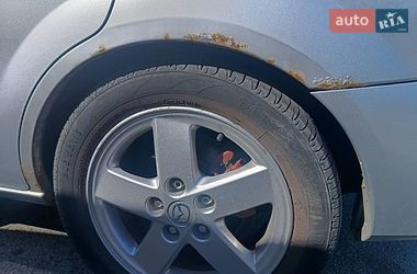 Минивэн Mazda Premacy 2004 в Полтаве