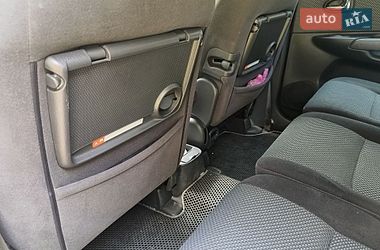 Минивэн Mazda Premacy 2004 в Полтаве