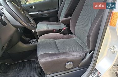 Минивэн Mazda Premacy 2004 в Полтаве