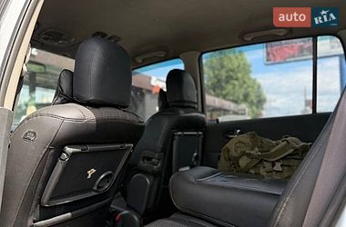 Мінівен Mazda Premacy 2002 в Києві фото 9 Мінівен Mazda Premacy 2002 в Києві