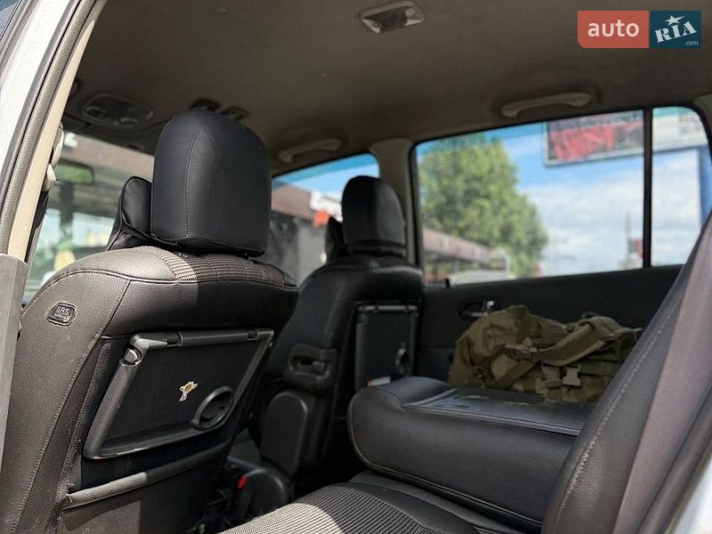 Мінівен Mazda Premacy 2002 в Києві фото 9 Мінівен Mazda Premacy 2002 в Києві