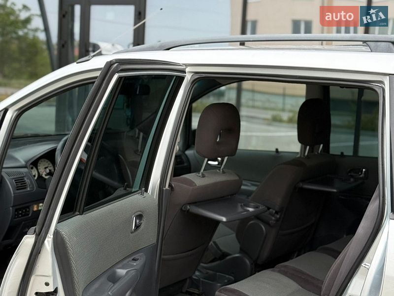 Минивэн Mazda Premacy 2002 в Жовкве фото 20 Минивэн Mazda Premacy 2002 в Жовкве