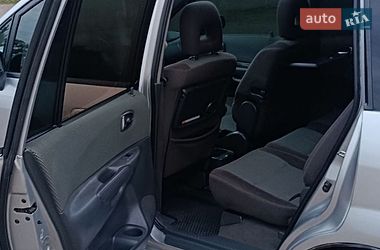 Минивэн Mazda Premacy 2003 в Ивано-Франковске