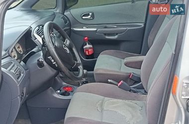 Минивэн Mazda Premacy 2003 в Ивано-Франковске