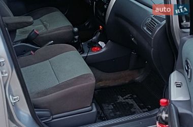 Минивэн Mazda Premacy 2003 в Ивано-Франковске