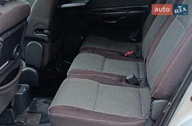 Минивэн Mazda Premacy 2003 в Ивано-Франковске