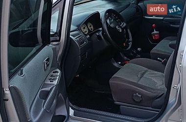 Минивэн Mazda Premacy 2003 в Ивано-Франковске
