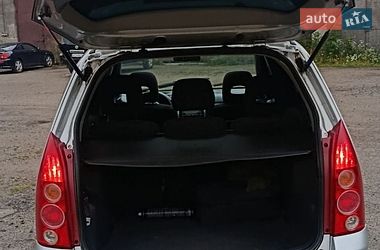 Минивэн Mazda Premacy 2003 в Ивано-Франковске