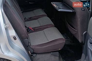 Минивэн Mazda Premacy 2003 в Ивано-Франковске