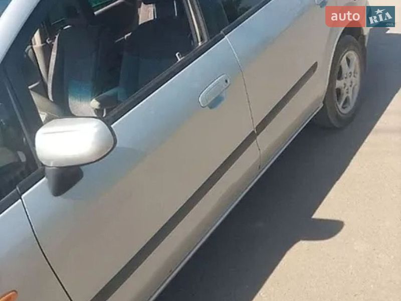 Мінівен Mazda Premacy 2000 в Богородчанах
