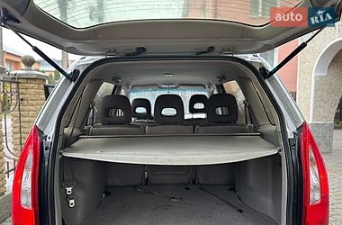 Минивэн Mazda Premacy 2000 в Ивано-Франковске