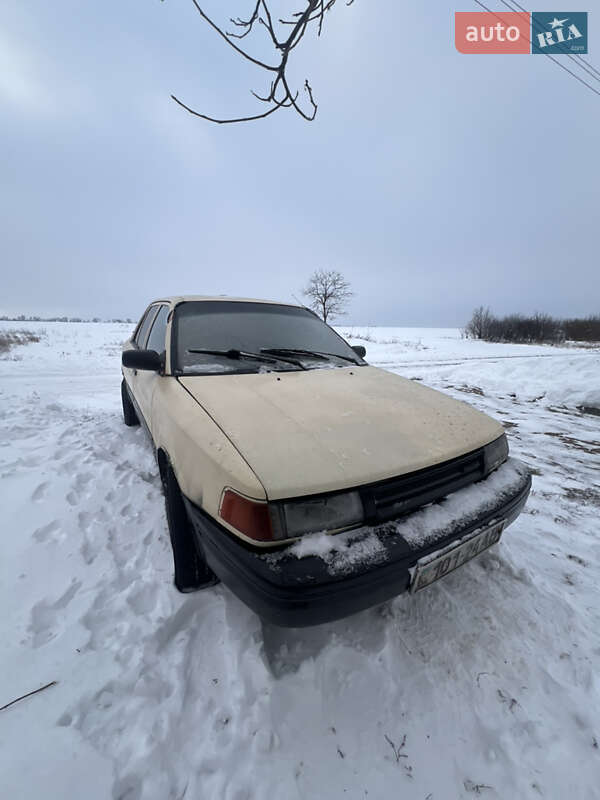 Седан Mazda Protege 1994 в Дніпрі фото 2 Седан Mazda Protege 1994 в Дніпрі