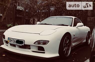 Купе Mazda RX-7 1996 в 