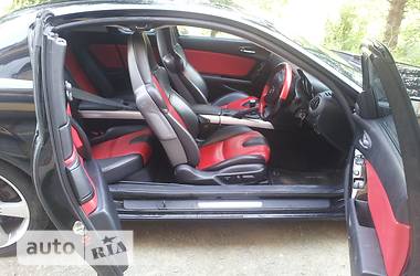 Купе Mazda RX-8 2005 в 