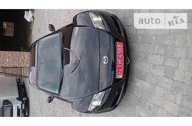  Mazda RX-8 2004 в 
