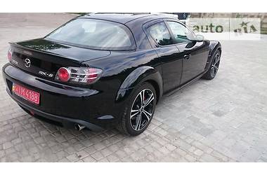  Mazda RX-8 2004 в 