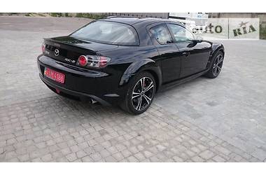  Mazda RX-8 2004 в 