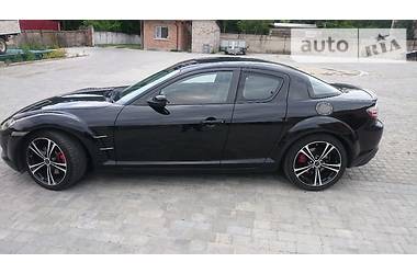  Mazda RX-8 2004 в 