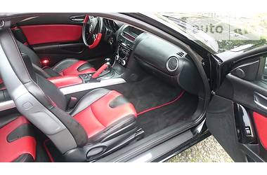  Mazda RX-8 2004 в 
