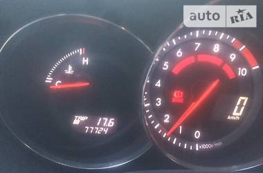 Купе Mazda RX-8 2009 в 