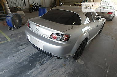 Купе Mazda RX-8 2004 в 