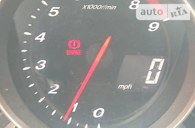 Купе Mazda RX-8 2004 в 