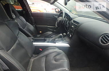 Купе Mazda RX-8 2004 в 