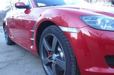 Седан Mazda RX-8 2005 в 