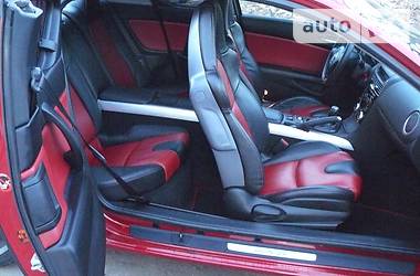 Седан Mazda RX-8 2005 в 