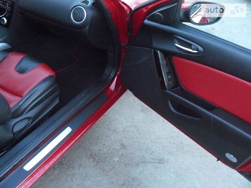 Седан Mazda RX-8 2005 в Полтаве