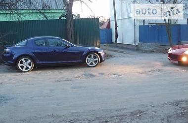 Седан Mazda RX-8 2005 в 