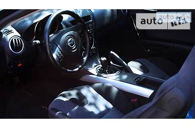 Купе Mazda RX-8 2004 в 