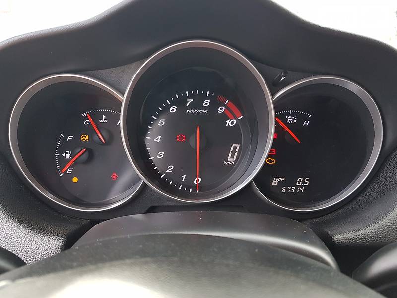 Седан Mazda RX-8 2005 в Киеве