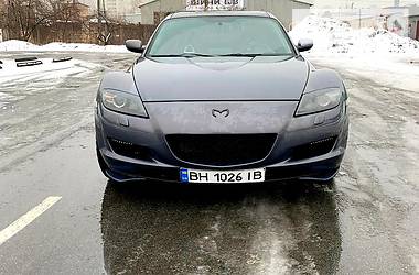 Седан Mazda RX-8 2007 в 