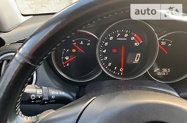 Седан Mazda RX-8 2007 в 