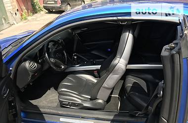 Купе Mazda RX-8 2004 в 