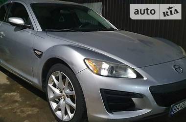 Купе Mazda RX-8 2008 в Кропивницком