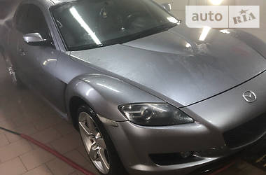 Купе Mazda RX-8 2004 в Одессе