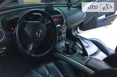 Седан Mazda RX-8 2005 в Кропивницком