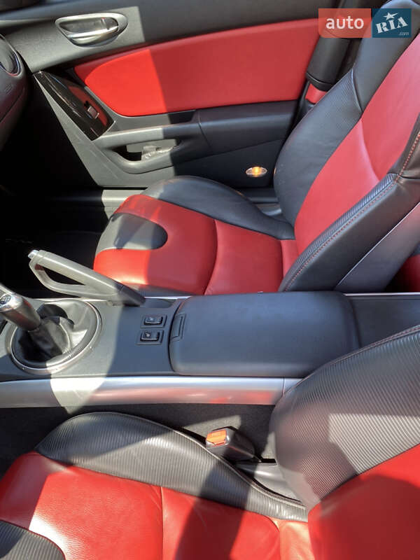 Купе Mazda RX-8 2005 в Броварах
