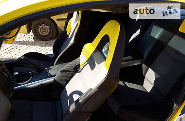 Купе Mazda RX-8 2004 в 