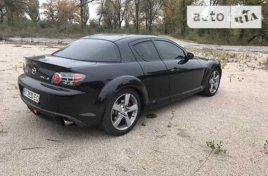 Купе Mazda RX-8 2006 в Кременчуге