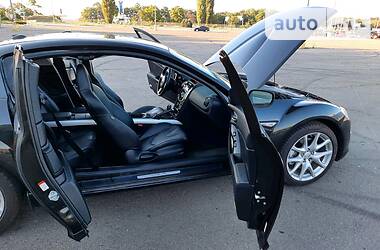 Купе Mazda RX-8 2010 в 