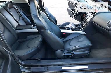 Купе Mazda RX-8 2010 в 