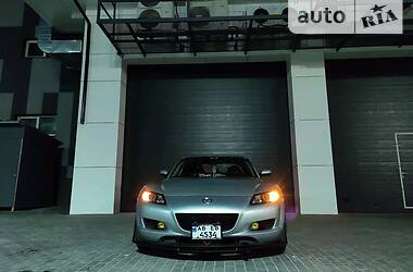 Купе Mazda RX-8 2004 в Вінниці