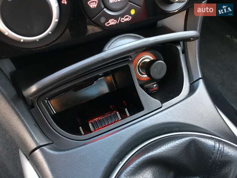 Купе Mazda RX-8 2006 в Одессе